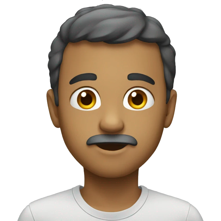 Looking  emoji