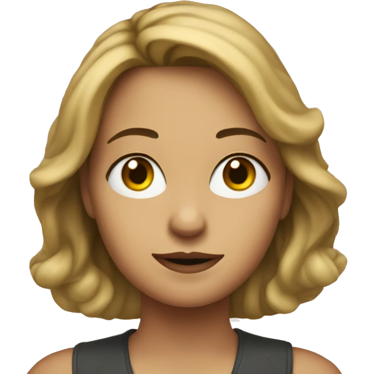 Rina Anderson emoji