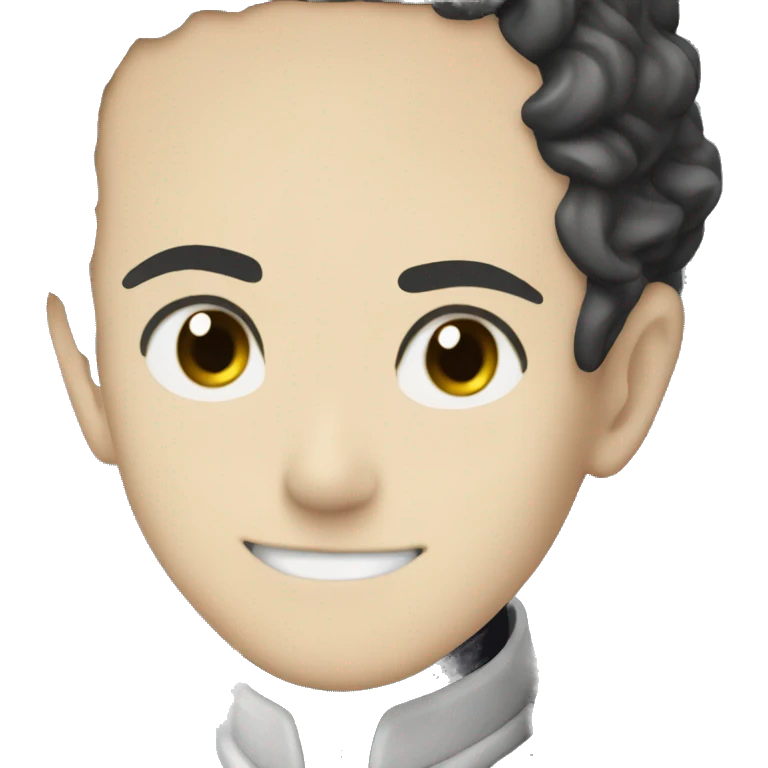 Tanjiro emoji