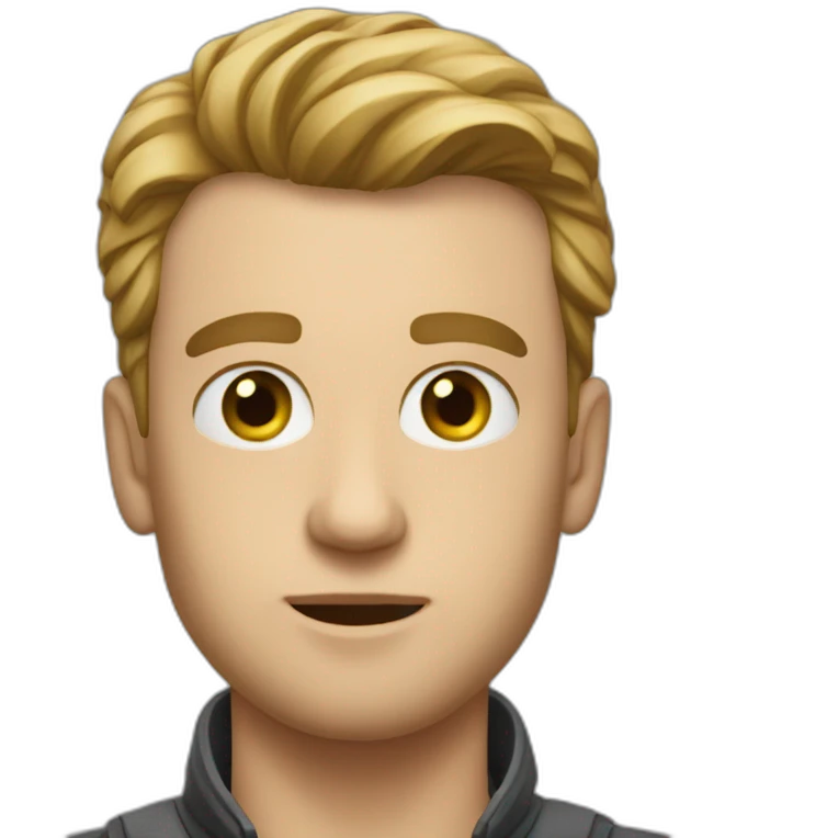 adam trajanowski emoji