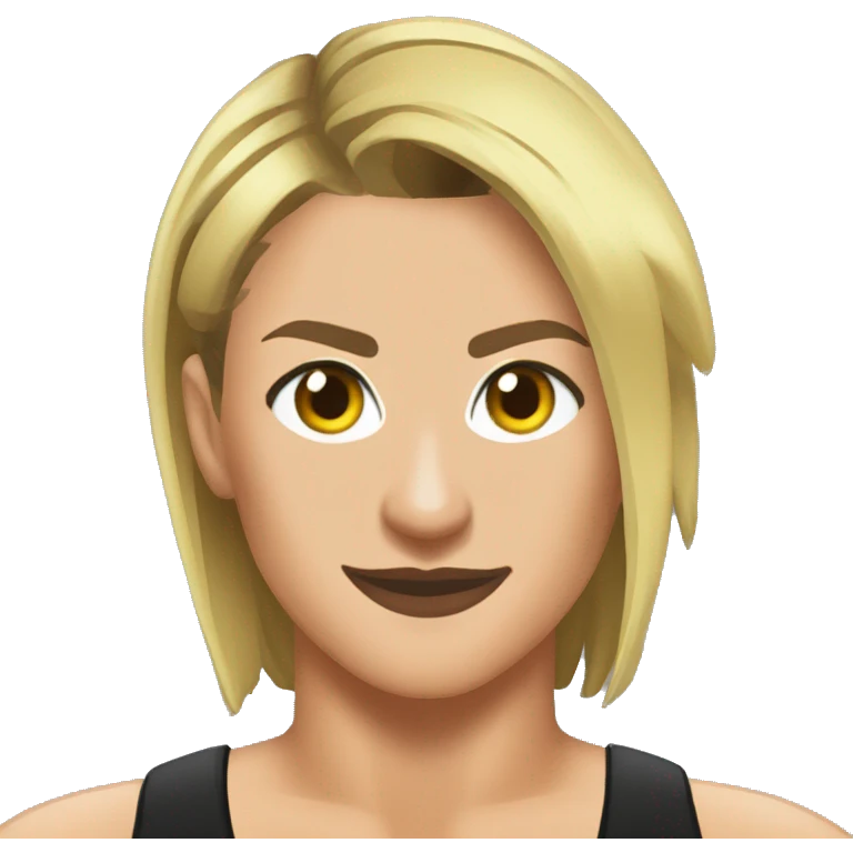 Rhea Ripley emoji