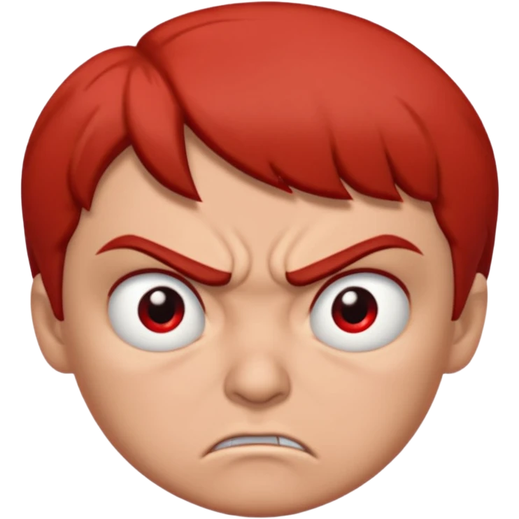 😠+😠 emoji