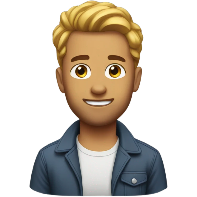 Bryce emoji