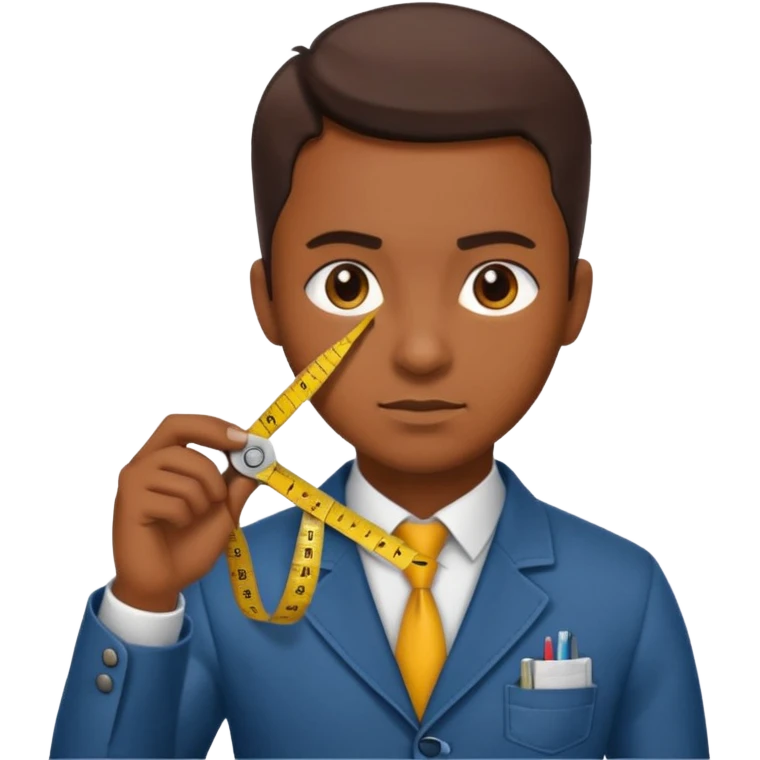 tailoring emoji