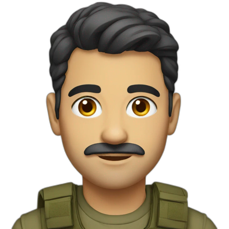 Kurdistan  emoji