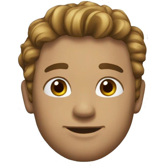Человек emoji