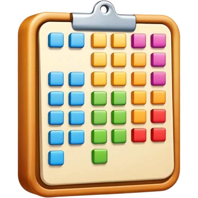 habit tracker  emoji