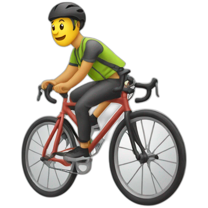 iwt-on-the-bycicle emoji