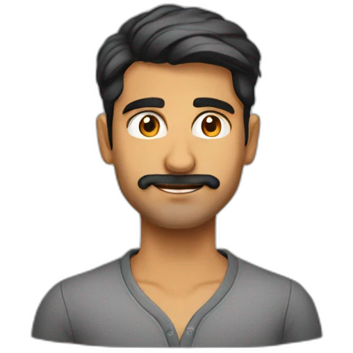 hariom sharma emoji