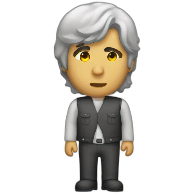 Christino ranaldo emoji
