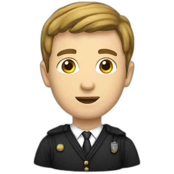 law emoji