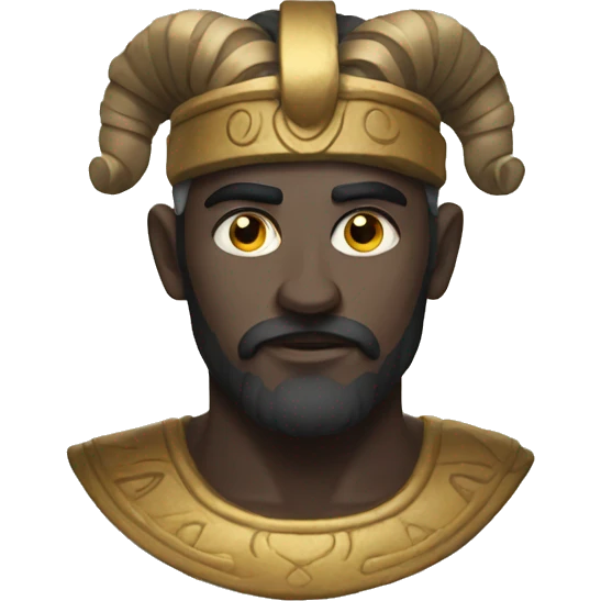 Mythologie  emoji