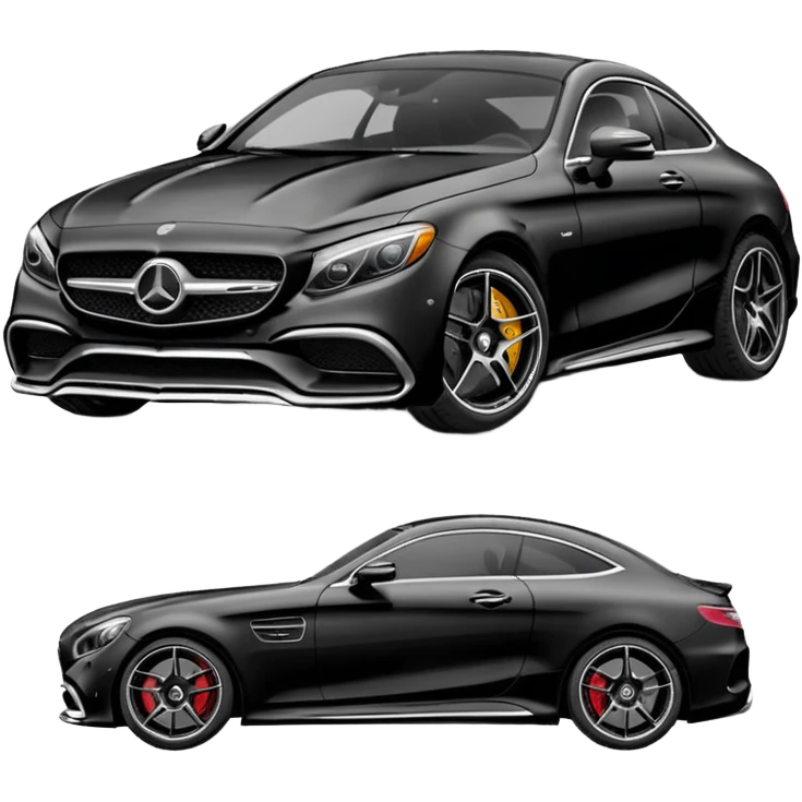AMG emoji