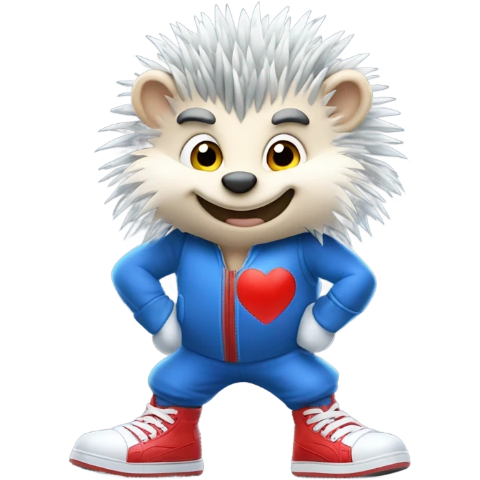 Sonic  emoji