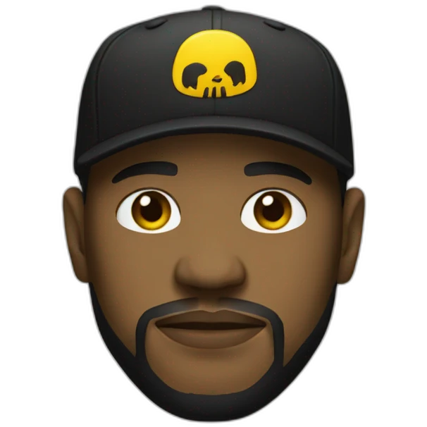 wu tang emoji