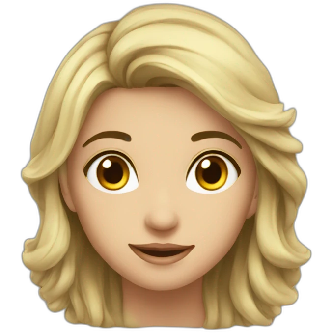 به تو چه emoji