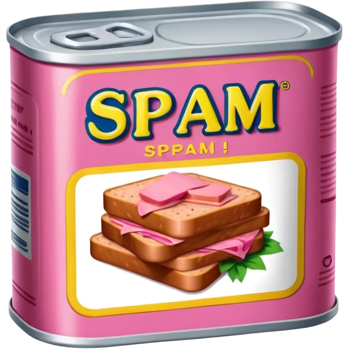 spam emoji