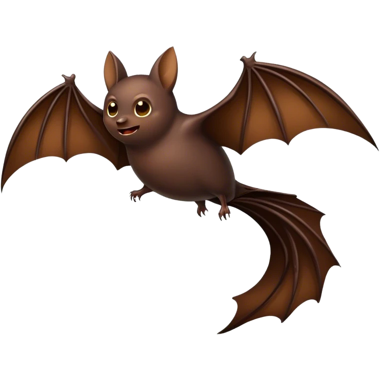 bat emoji