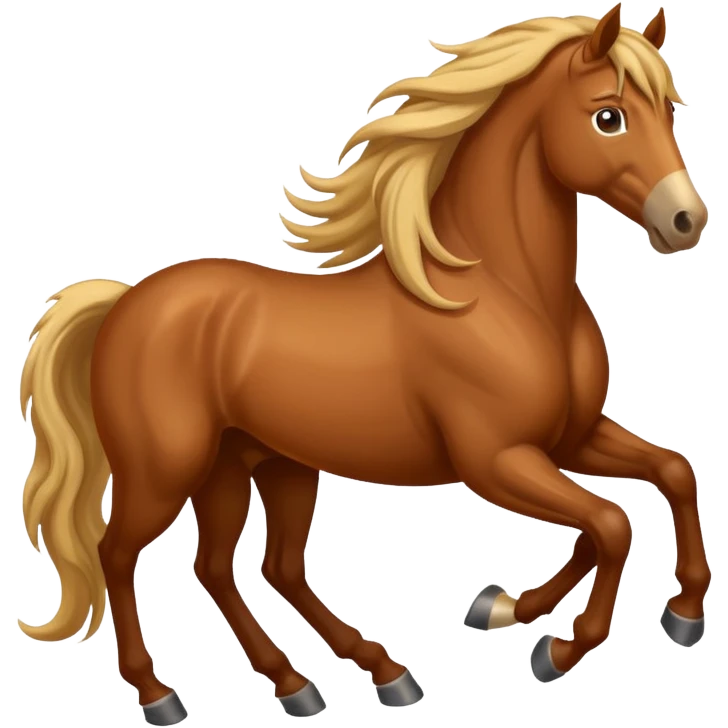 Cavalo  emoji
