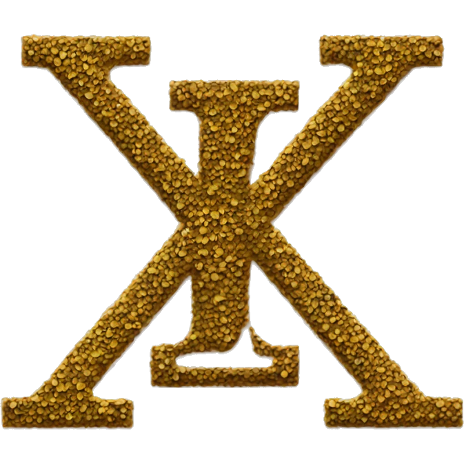  yves saint laurent Logo emoji