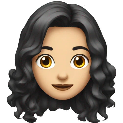 risa emoji