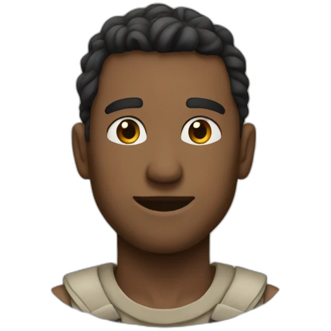 Milei emoji