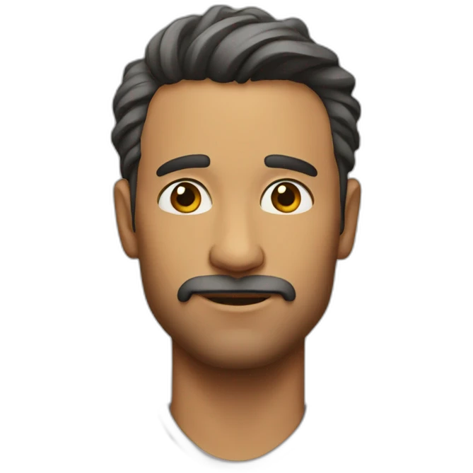 homem emoji