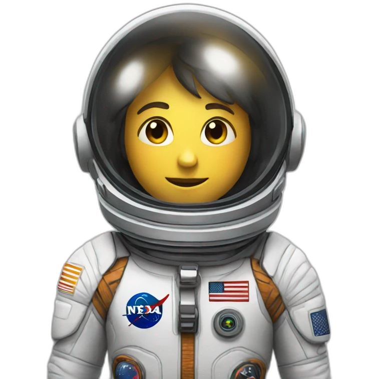 space emoji