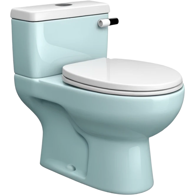 Skibidi toilet emoji