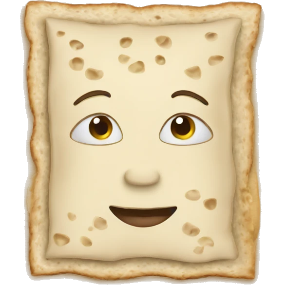 matza emoji