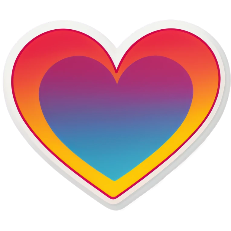 Love emoji