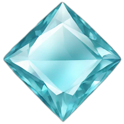 Diamond emoji