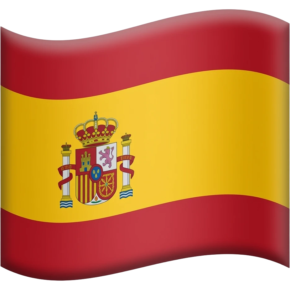 Viva España emoji