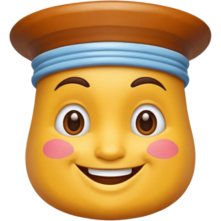 Gartenzwerg emoji
