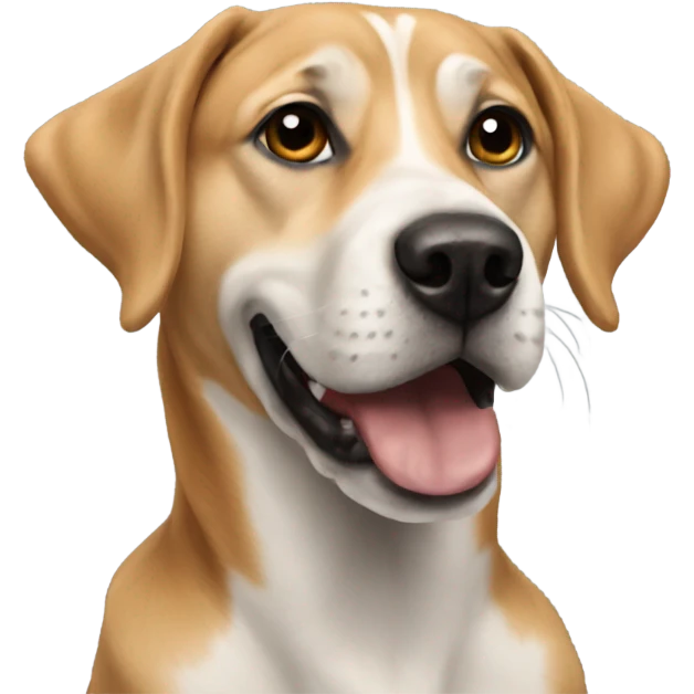 Dog memes emoji