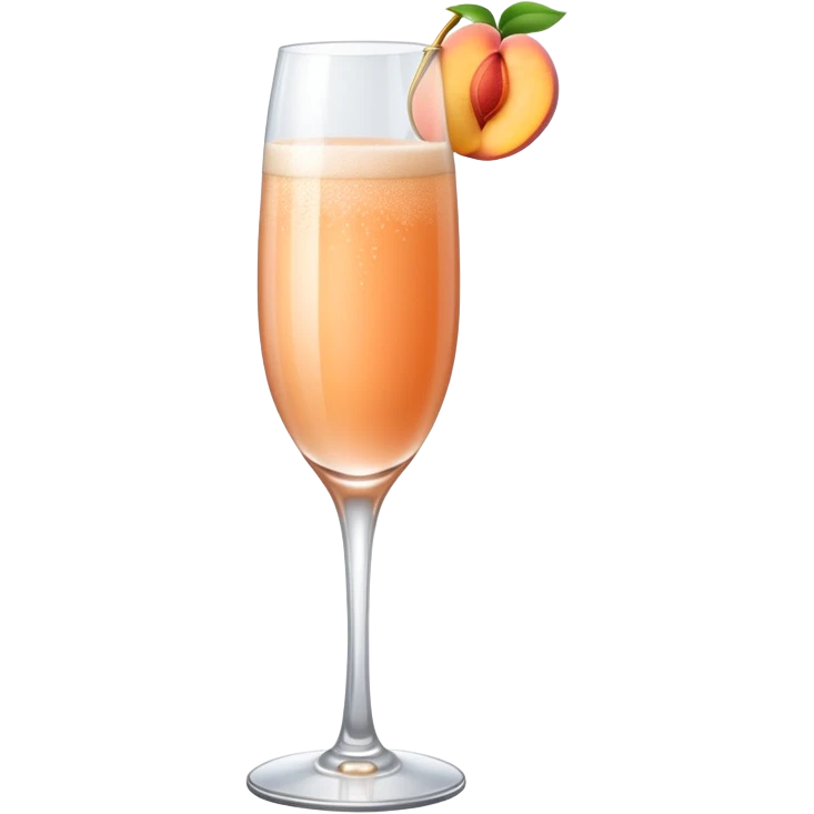 bellini emoji