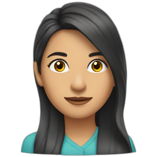 Adriana La-Cerva emoji