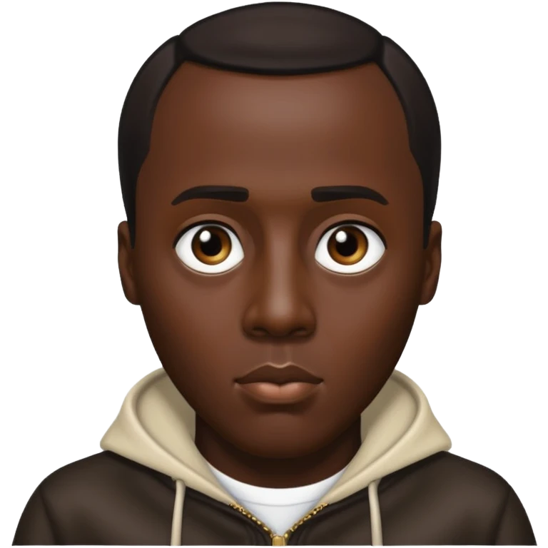 Sean Combs emoji