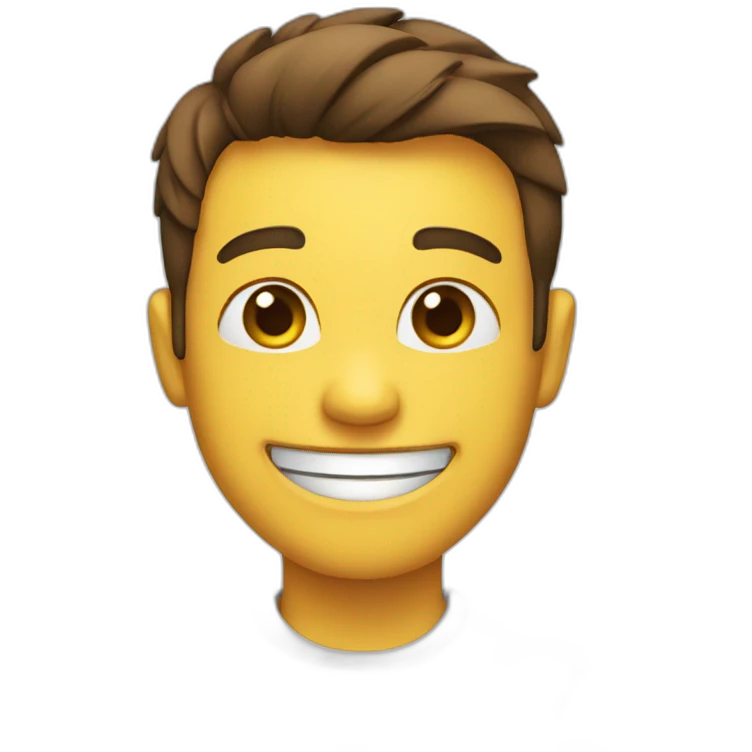smile emoji