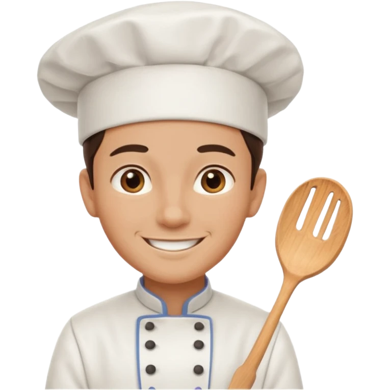 yes chef bosss emoji