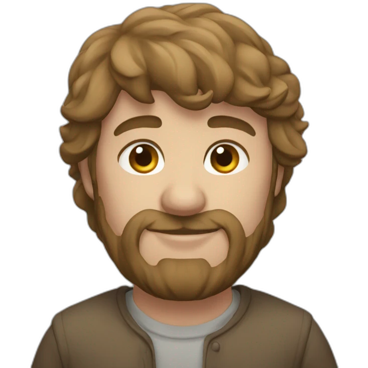 Normand emoji