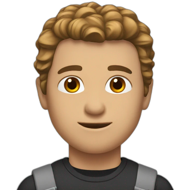 Elon musck emoji