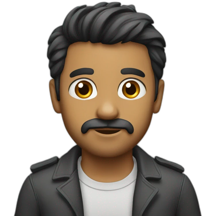 varkey emoji