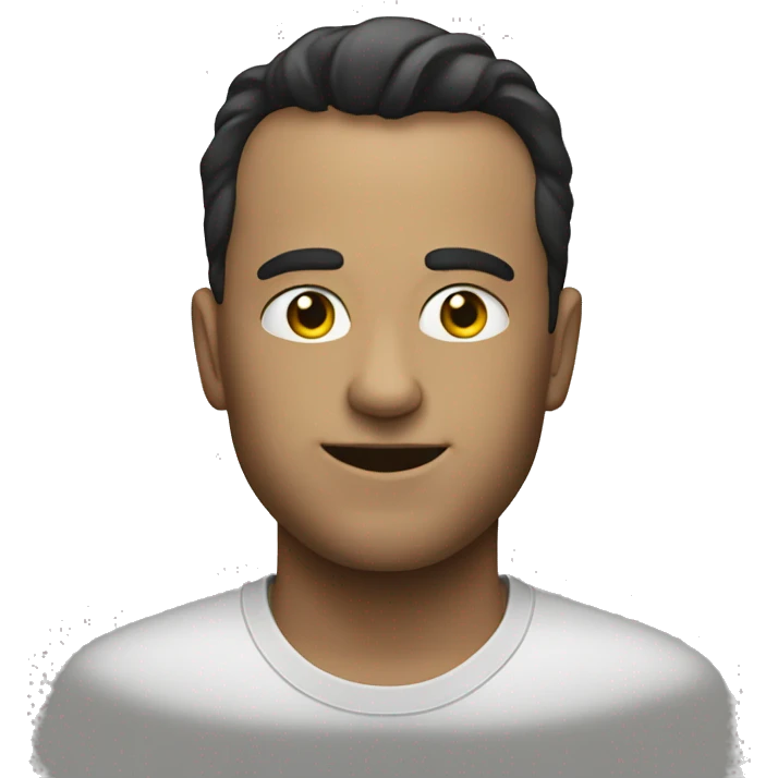 Generate me an verify emoji emoji