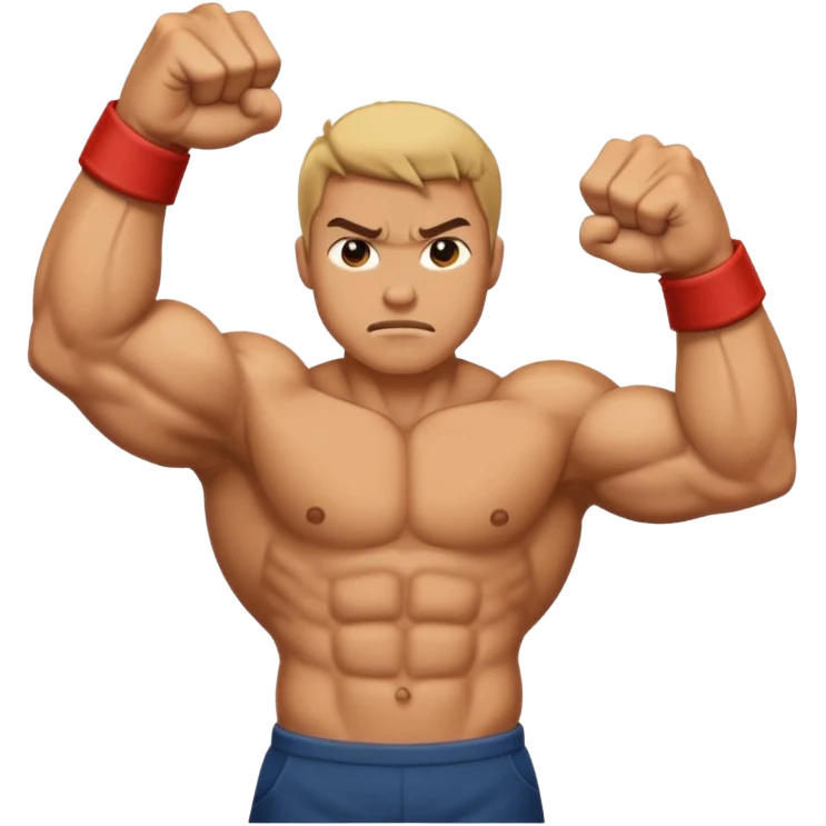 punch emoji