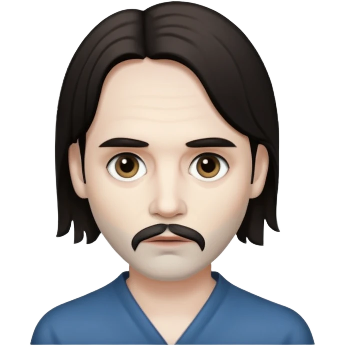 Manson  emoji
