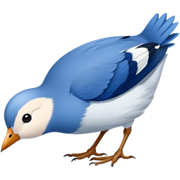 Het verificatiebadge op Instagram is een blauwe zeshoek met een witte checkmark erin. Het heeft een strak, minimalistisch design, waardoor het meteen opvalt.
 emoji