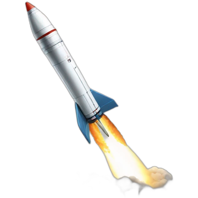rocket launch emoji