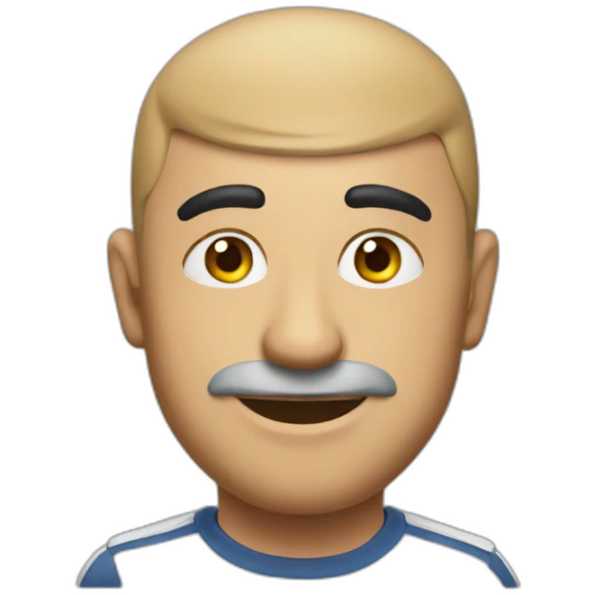 de funes emoji