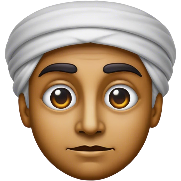 Cinematic Realistic Rembrandt Portrait Emoji, depicted as a master painter with deep reflective eyes and dramatic chiaroscuro, rendered with intricate textures and moody historic lighting that captures his timeless artistry. emoji